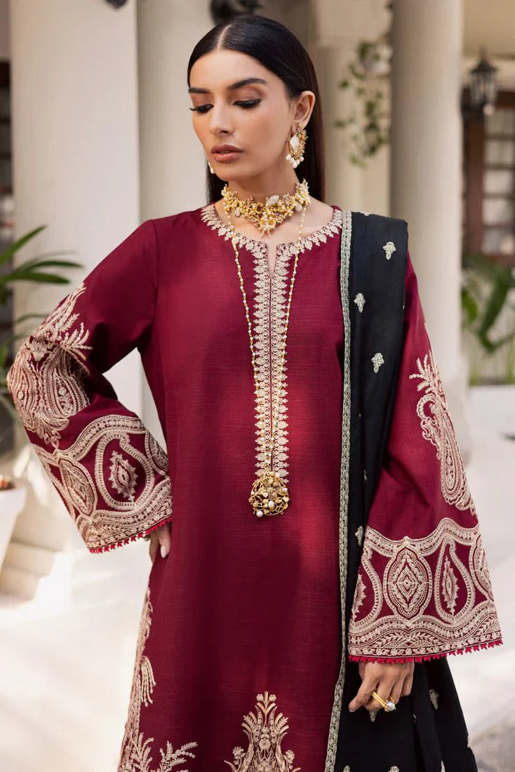 MIRJAAN* 3pc Summer Casual Collection