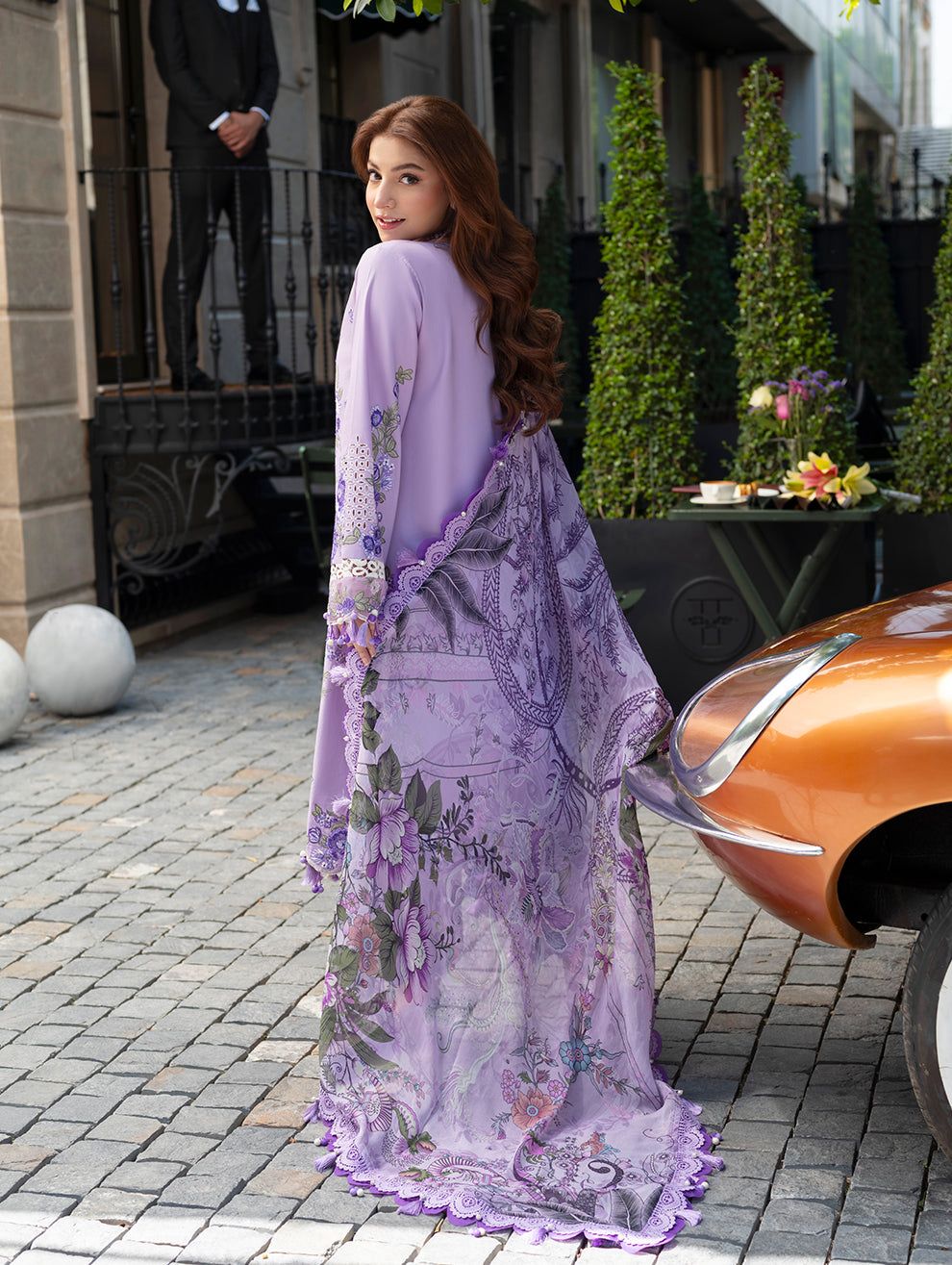 JADE TRENDING 3PCS EMBROIDERED UNSTITCHED COLLECTION