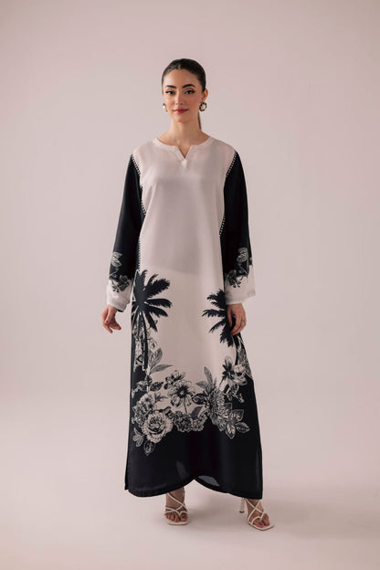 Ready to wear KAFTAN✨