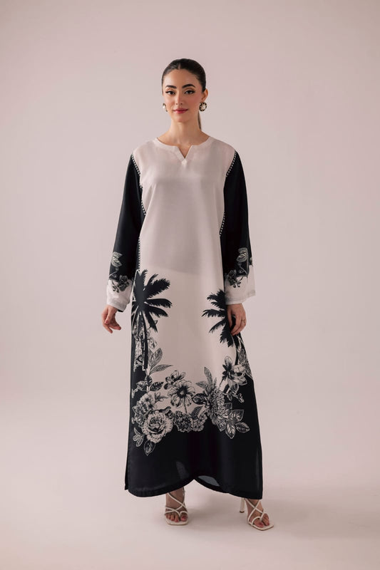 Ready to wear KAFTAN✨