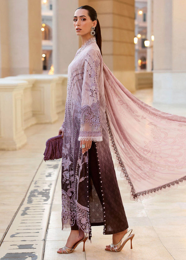 MARIA.B EID LUXURY LAWN EDIT’26