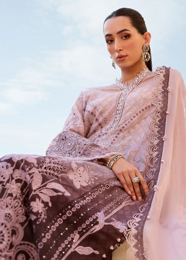 MARIA.B EID LUXURY LAWN EDIT’26