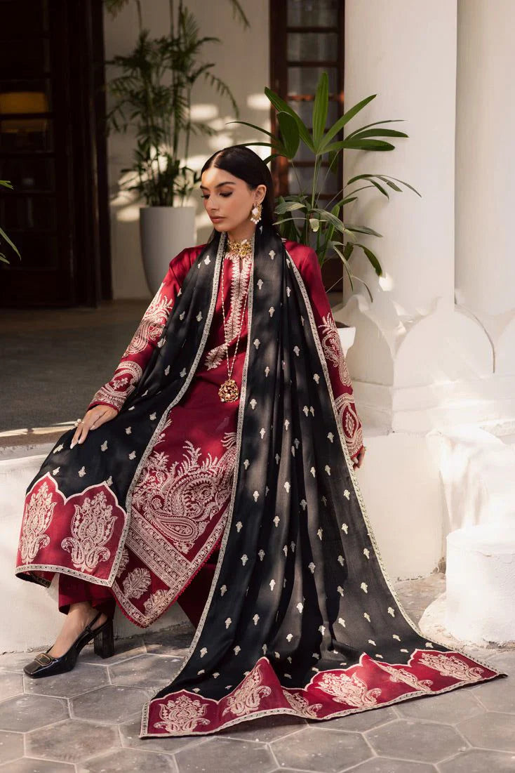 MIRJAAN* 3pc Summer Casual Collection