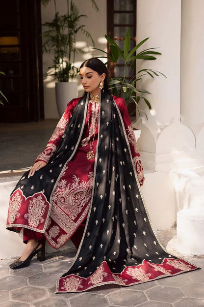 MIRJAAN* 3pc Summer Casual Collection
