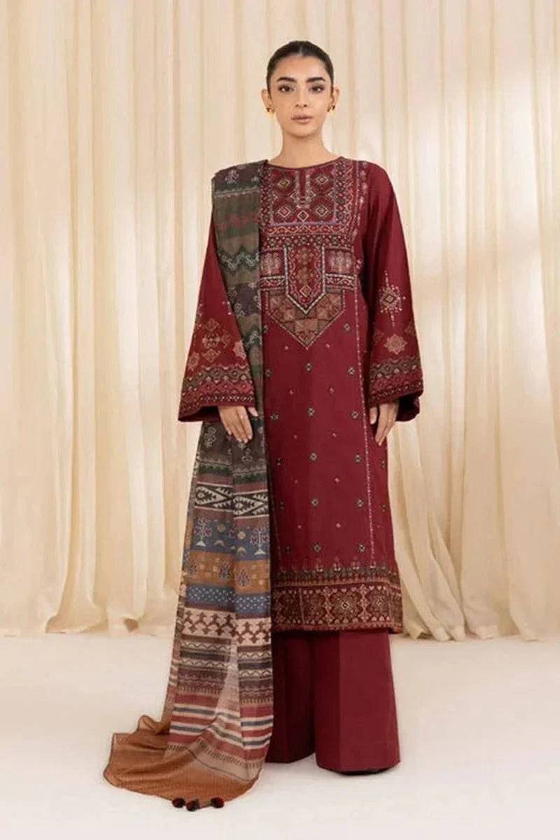 SAPPHIRE 3PC LAWN COLLECTION