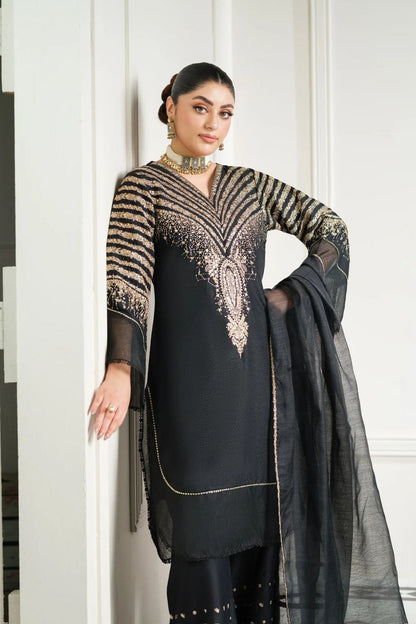 MOST DEMANDING LAWN 3PCS EMBROIDERED UNSTITCHED COLLECTION