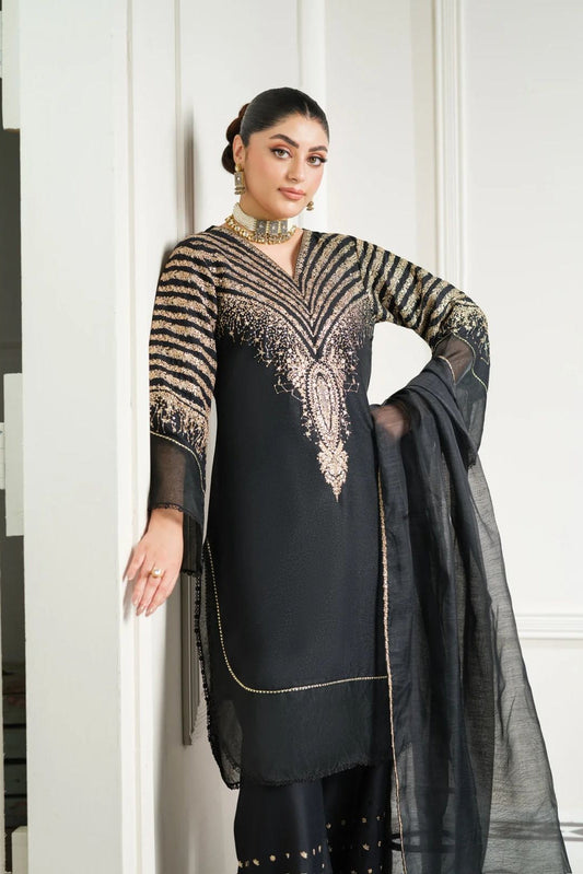 MOST DEMANDING LAWN 3PCS EMBROIDERED UNSTITCHED COLLECTION