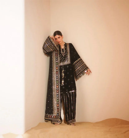 JAZMIN 3 PC UNSTITCH SUMMER