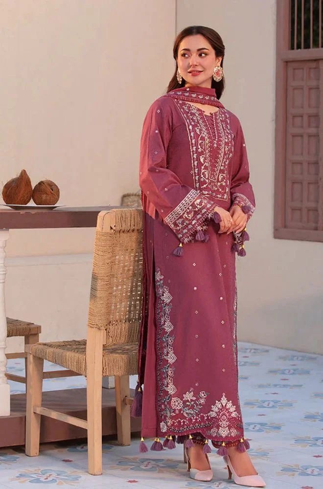 AILLAY’S UNSTITCH 3PC