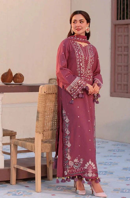 AILLAY’S UNSTITCH 3PC