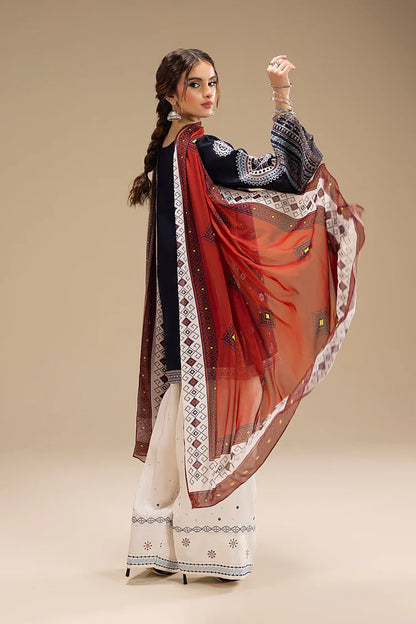 JAZMIN-3PC SUMMER CASUAL COLLECTION