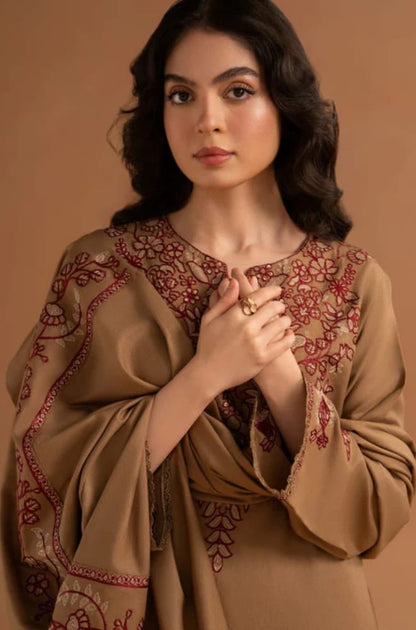 FLORENT UNSTITCHED 3PC (HS15)