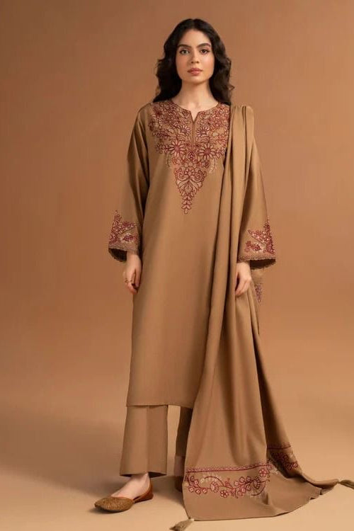 FLORENT UNSTITCHED 3PC (HS15)