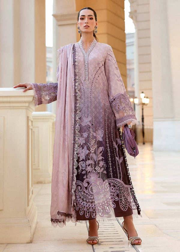 MARIA.B EID LUXURY LAWN EDIT’26