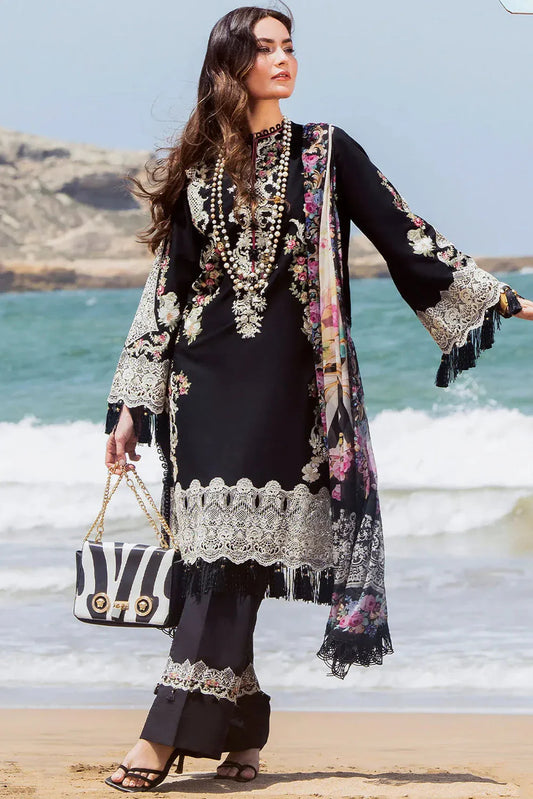 ELAF WINTER UNSTITCHED DHANAK COLLECTION