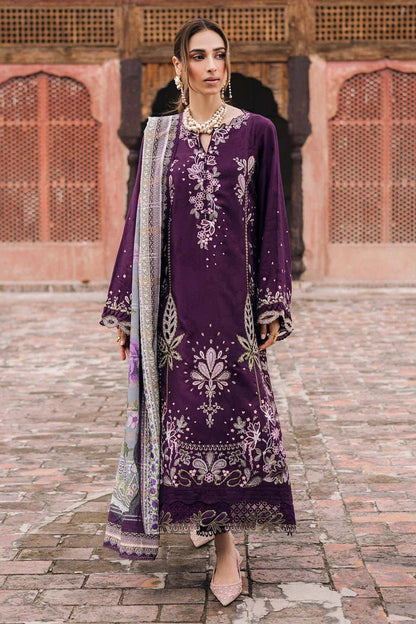 NUREH ALLHAMDULILLAH SUMMER COLLECTION Best Quality Airjet Lawn 90/70✨