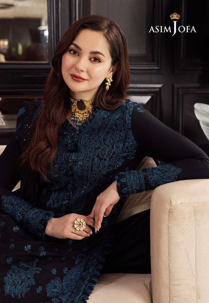 ASIM JOFA 3PC SUMMER COLLECTION