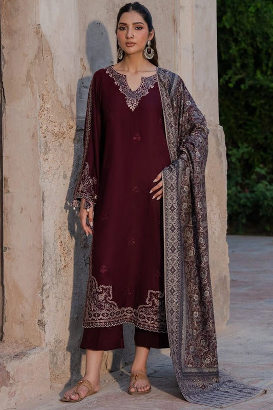 IZEL UNSTITCH SUMMER 3PC (HS12)