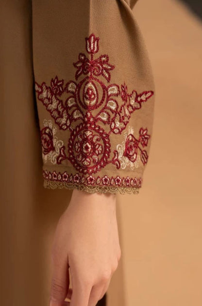 FLORENT UNSTITCHED 3PC (HS15)