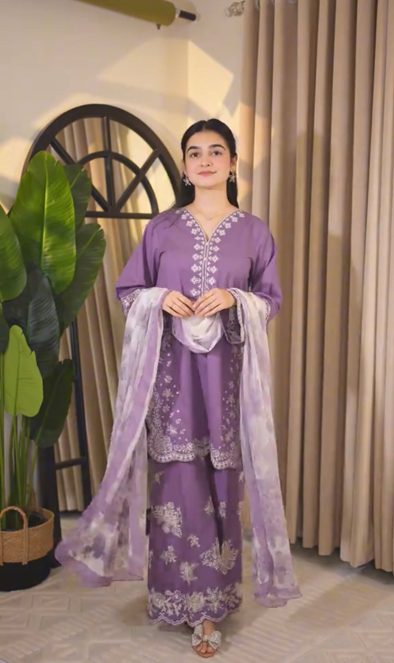 COCO BY HSY 3PC SUMMER