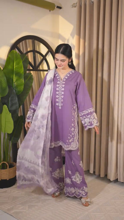 COCO BY HSY 3PC SUMMER