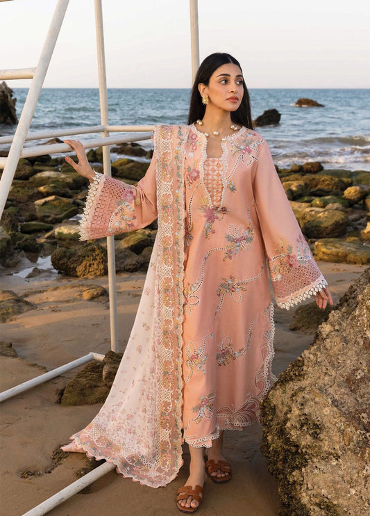 CRIMSON 3PC Summer Casual Collection