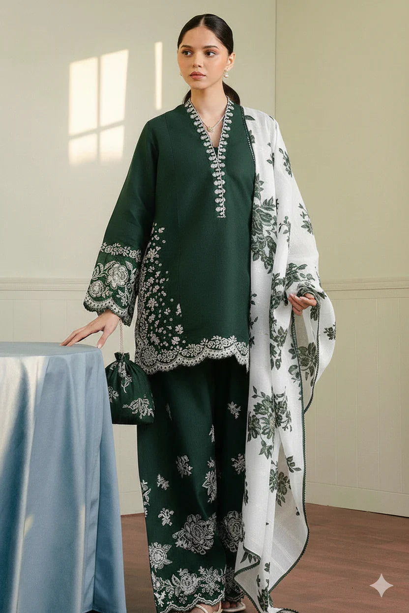 Selected Variant Image