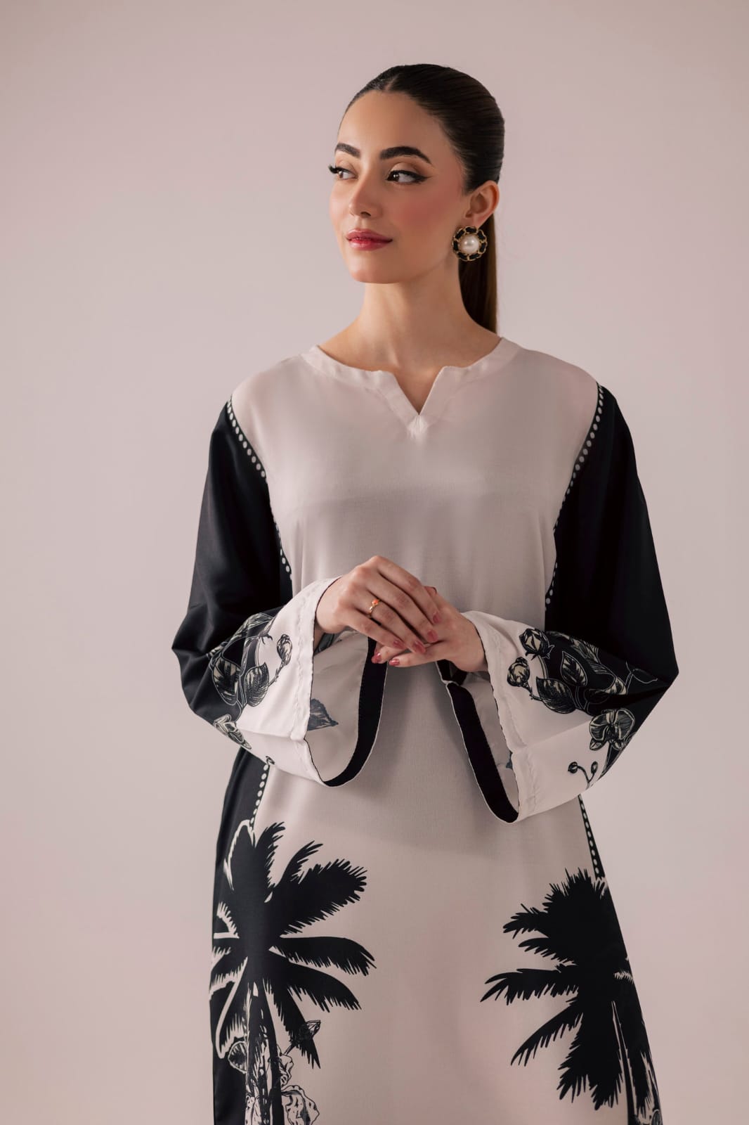 Ready to wear KAFTAN✨