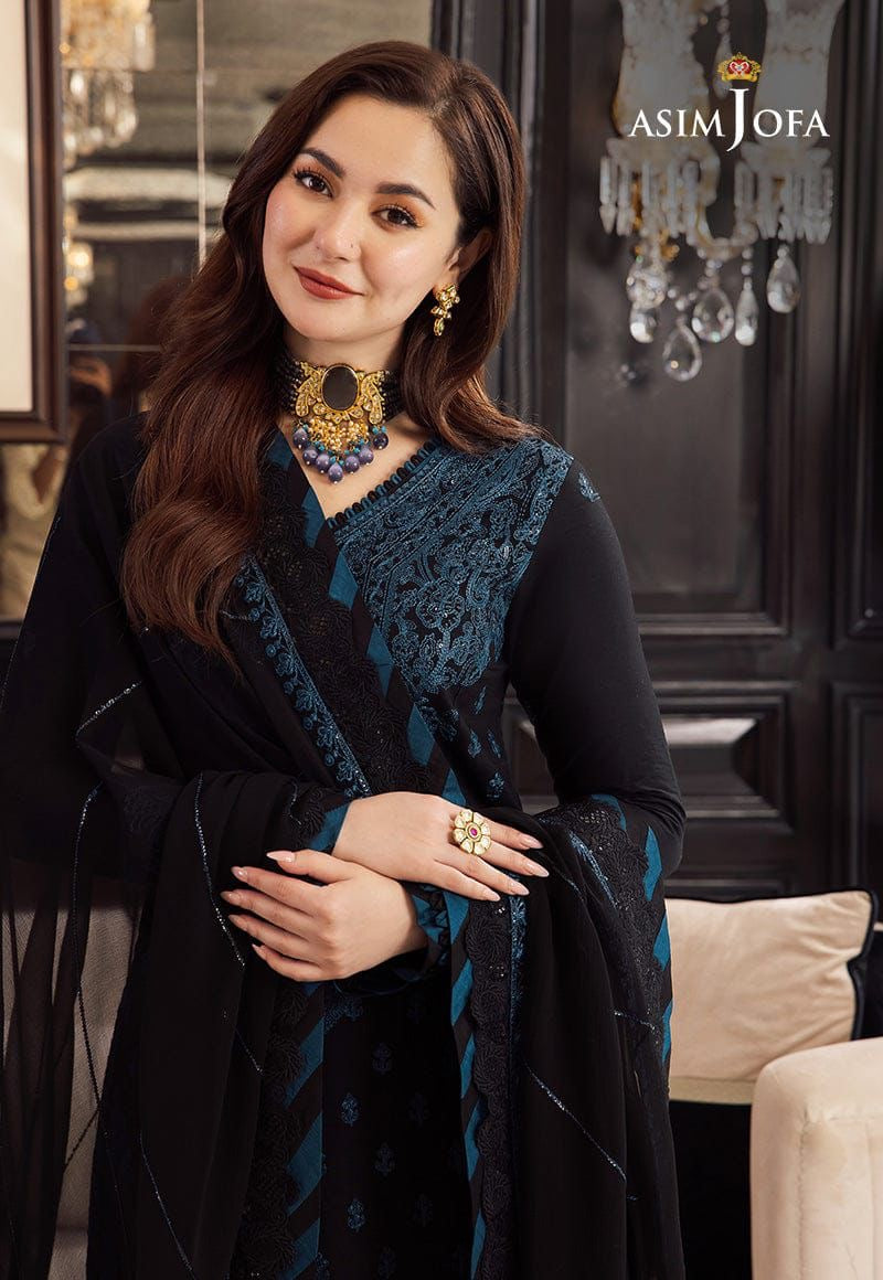 ASIM JOFA 3PC SUMMER COLLECTION