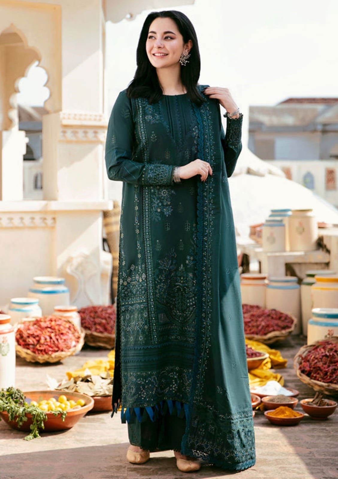 Selected Variant Image