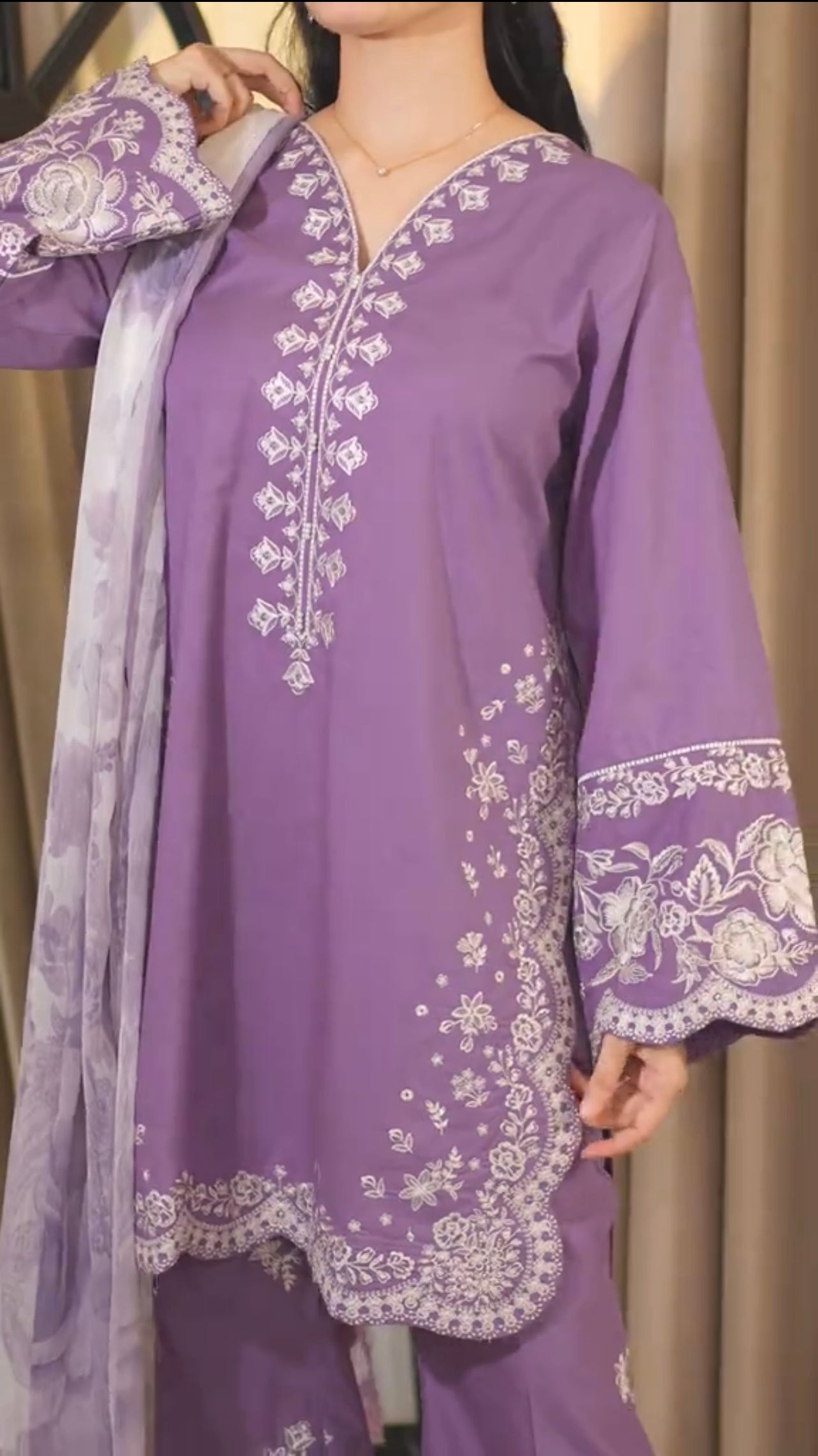 COCO BY HSY 3PC SUMMER