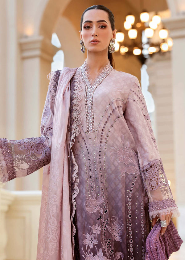 MARIA.B EID LUXURY LAWN EDIT’26