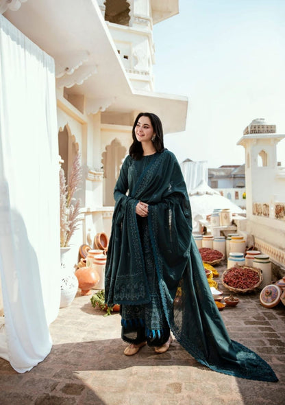 FLORENT UNSTITCH 3PC SUMMER