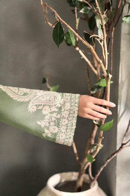 MIRANA 3PC UNSTITCHED SUMMER