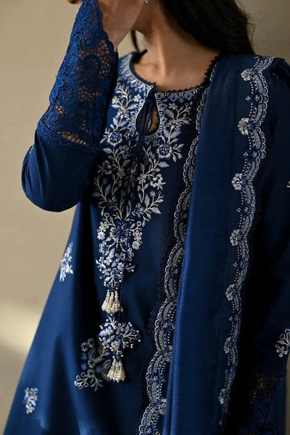 SAPPHIRE UNSTITCH 3 PC SUMMER