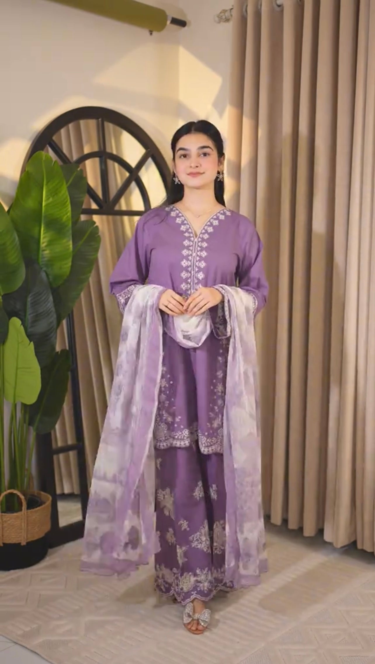 COCO BY HSY 3PC SUMMER