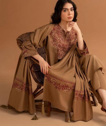 FLORENT UNSTITCHED 3PC (HS15)