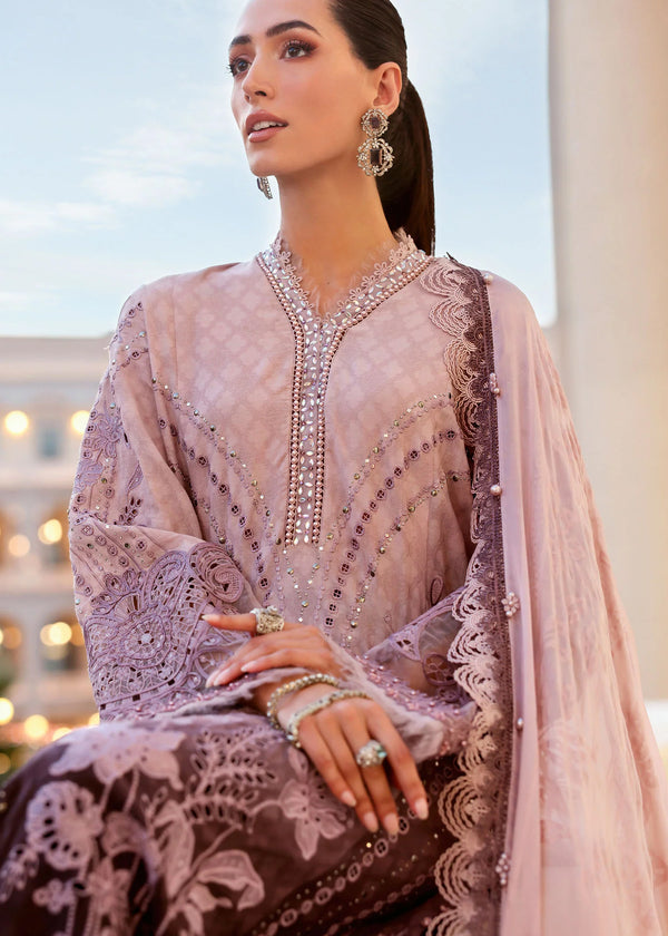 MARIA.B EID LUXURY LAWN EDIT’26