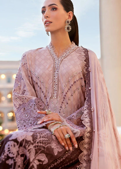 MARIA.B EID LUXURY LAWN EDIT’26