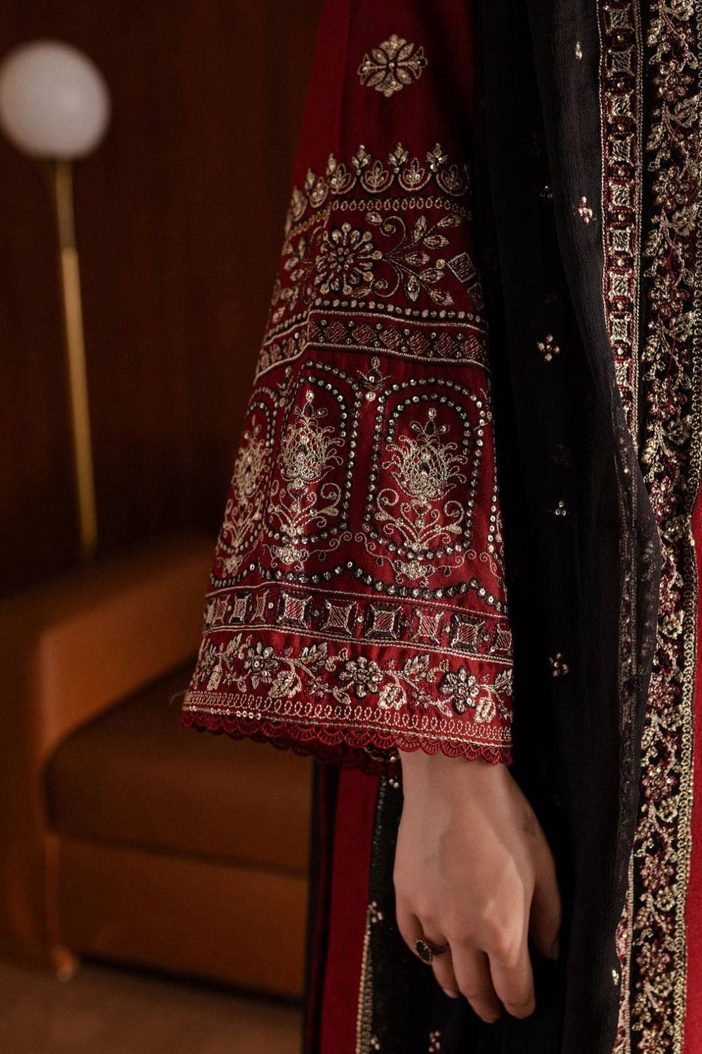 BATIK 3PC Casual Collection