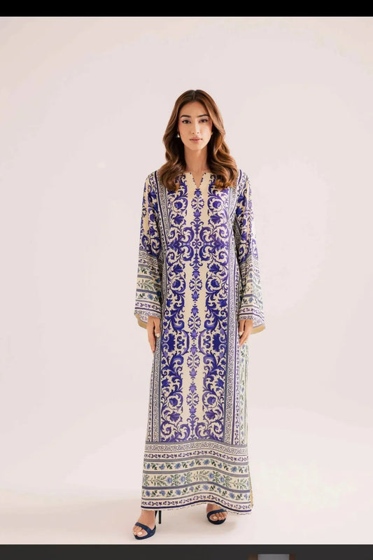 KAFTAN SUMMER HİT CODE