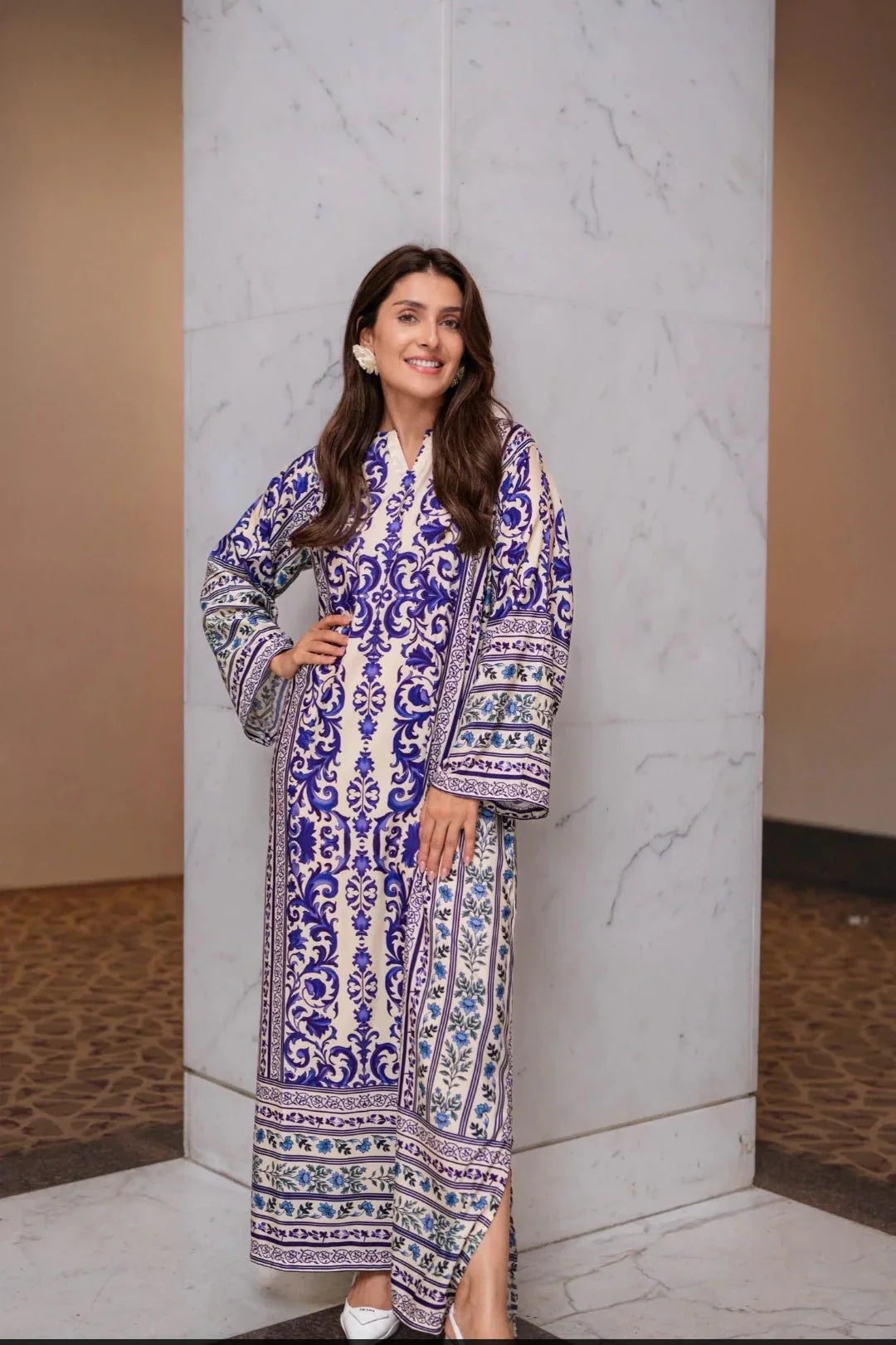 KAFTAN SUMMER HİT CODE