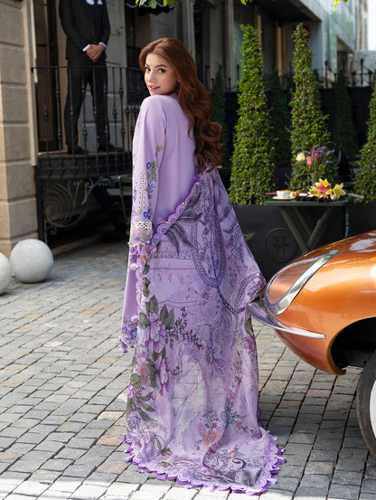 JADE TRENDING 3PCS EMBROIDERED UNSTITCHED COLLECTION