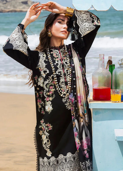 ELAF WINTER UNSTITCHED DHANAK COLLECTION