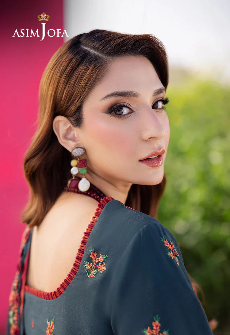 ASIM JOFA-3PC UNSTITCH