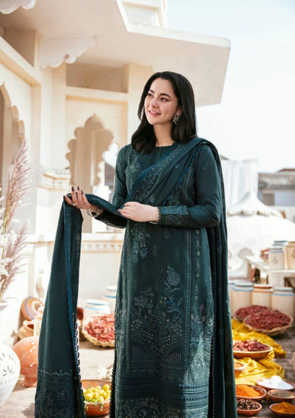 FLORENT UNSTITCH 3PC SUMMER