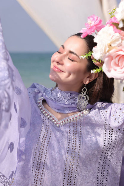 SEREENE 3PC UNSTITCHED SUMMER