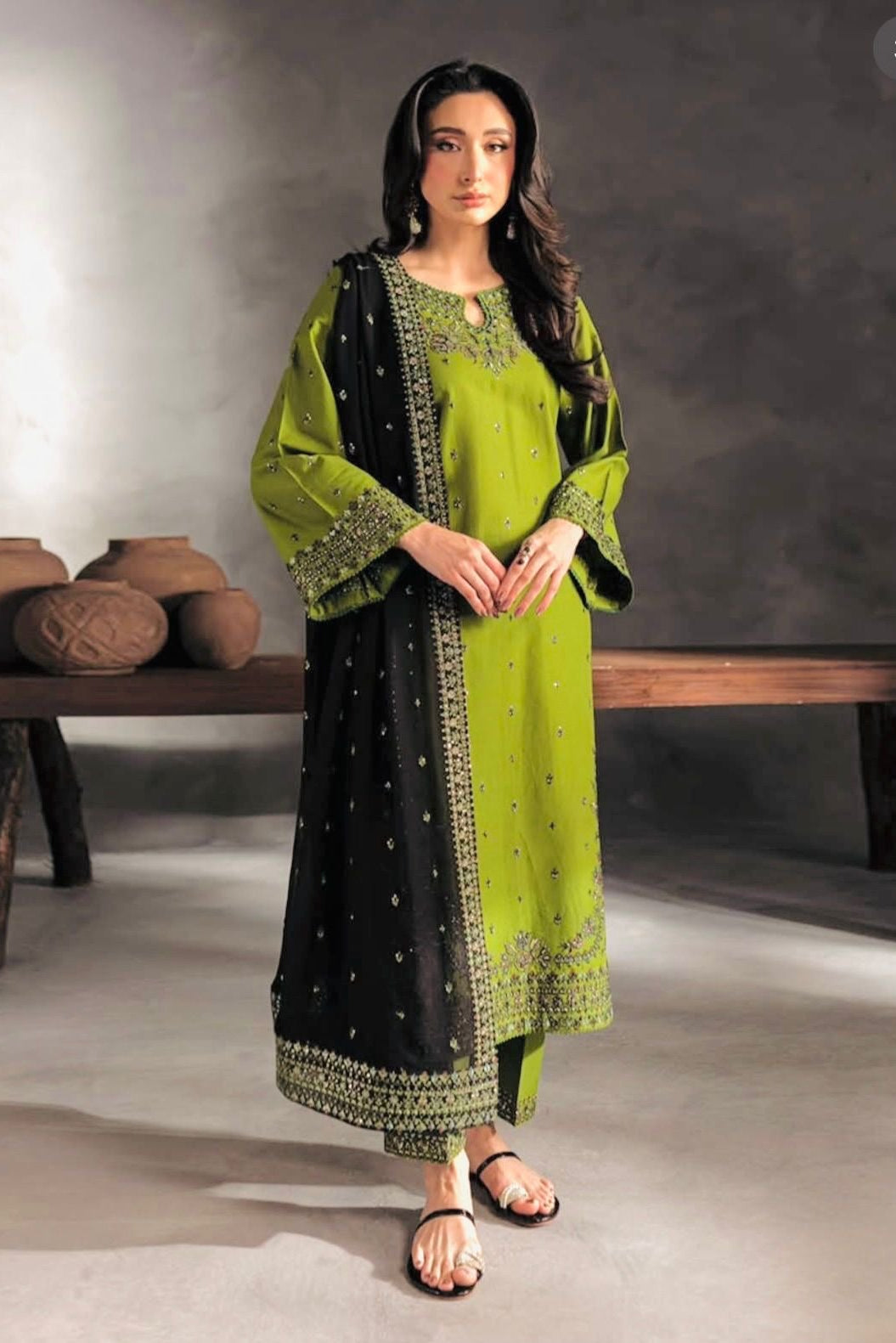 Selected Variant Image