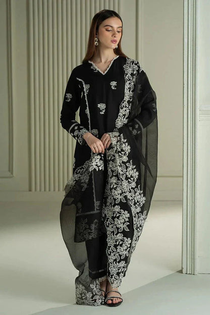 CROSS STITCH 3PC SUMMER COLLECTION