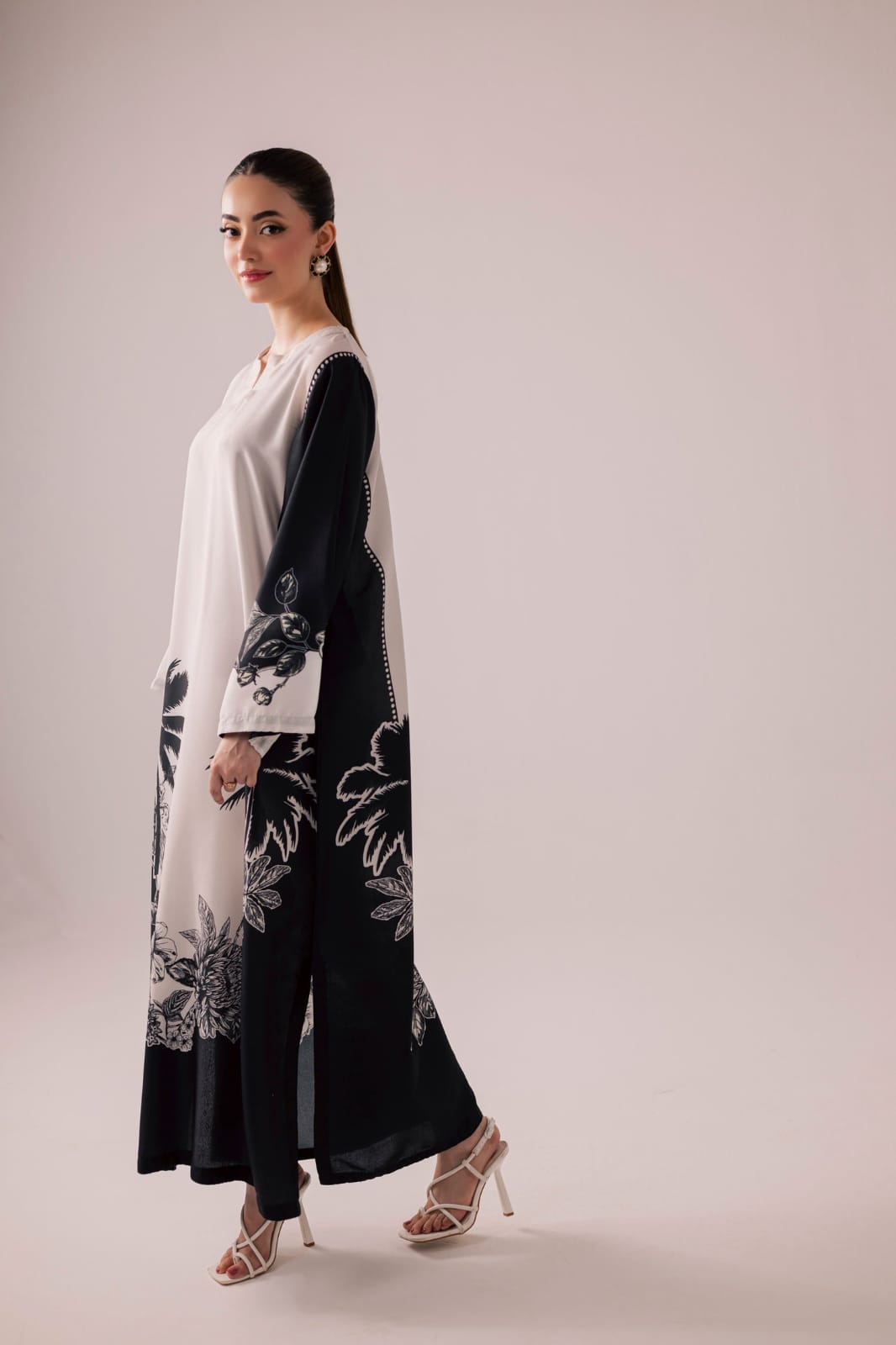 Ready to wear KAFTAN✨